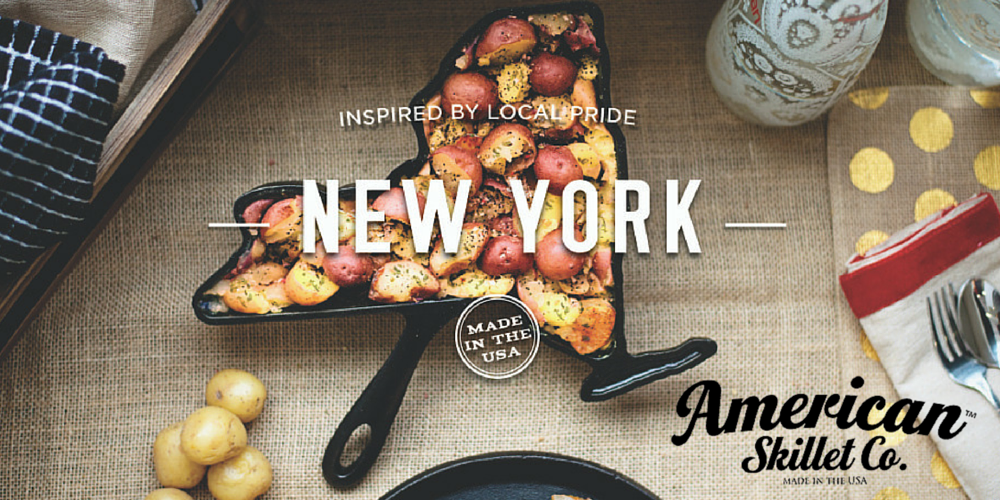 American Skillet Company | US Made Cast Iron Cookware
