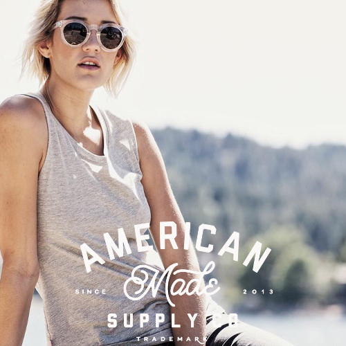 American Made Supply Co.