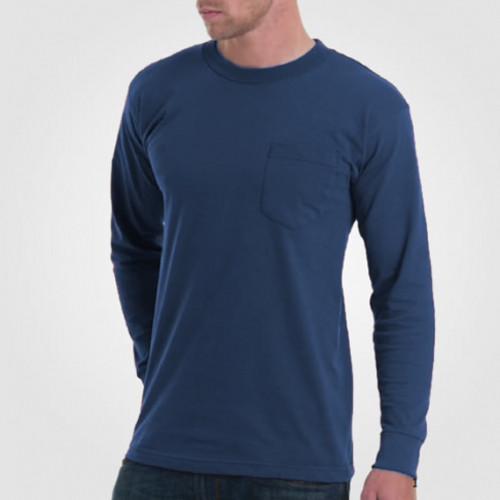 Long Sleeve Shirts | All American Clothing Co.