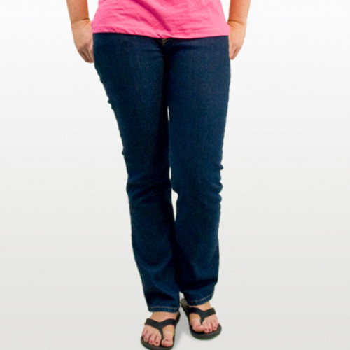 Ladies Jeans | All American Clothing Co.