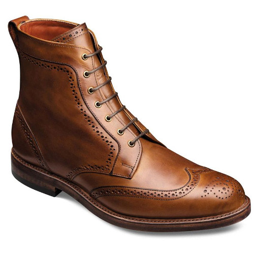 Boots | Allen Edmonds