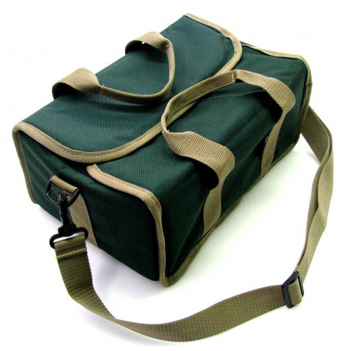 Green Mountain Sports Range Bags