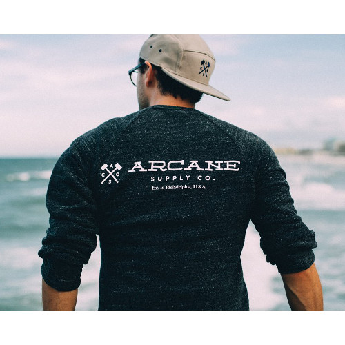 Apparel | Arcane Supply Co.