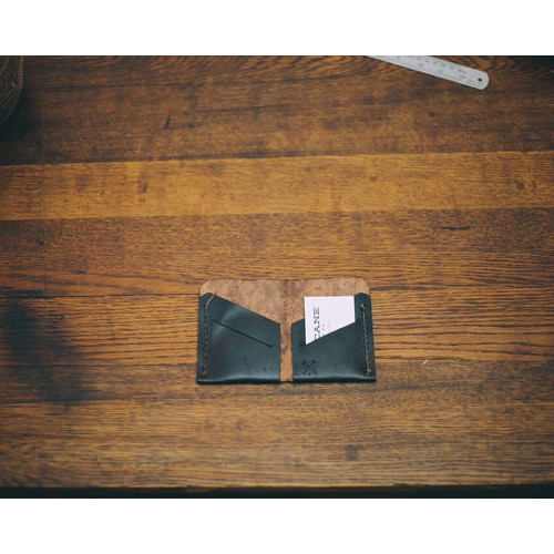 Arcane Supply Co. Wallets