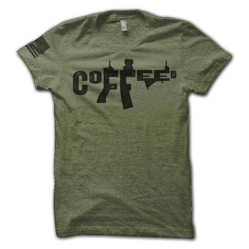 Shirts | Black Rifle Coffee