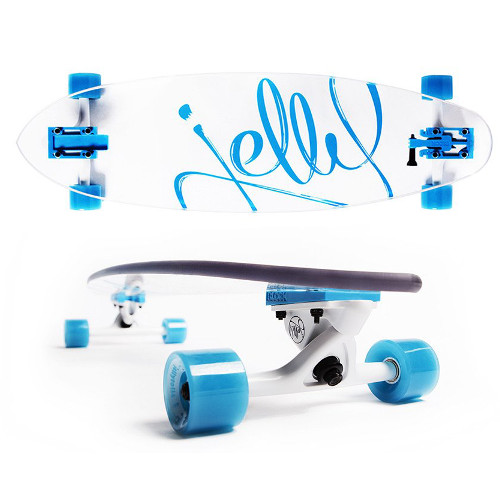 Shop | Jelly Skateboards