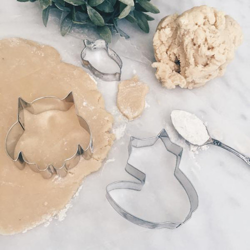 Cookie Cutters | Lord & Lady