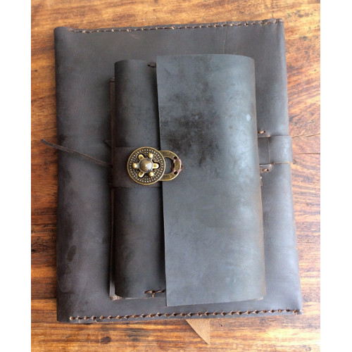 Journals | Luscious Leather NYC