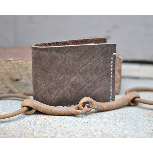 Made Supply Co. Wallets