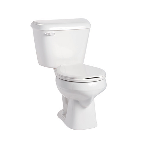 American Made Toilets, Tubs, Sinks and Showers | Mansfield Plumbing