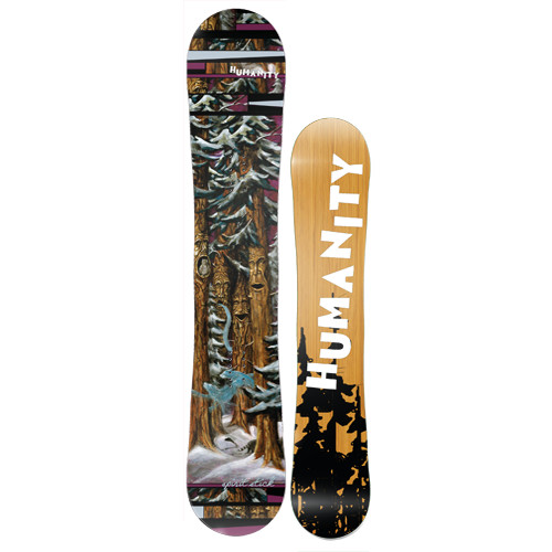 Snowboards & Wakeboards | Monson Boards