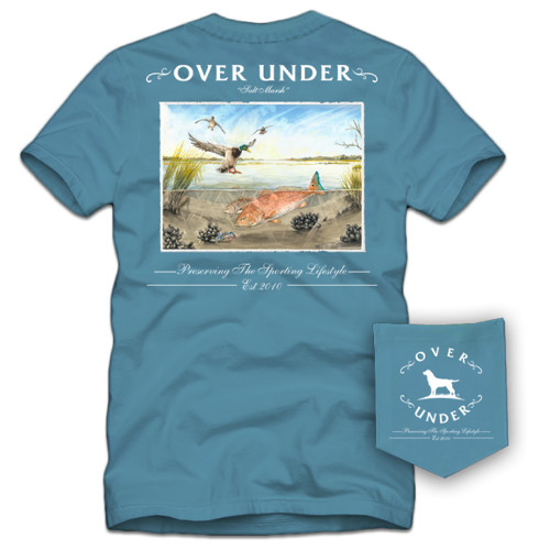 Tees | Over Under