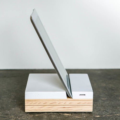 iPad Stands | Second Chance Customs