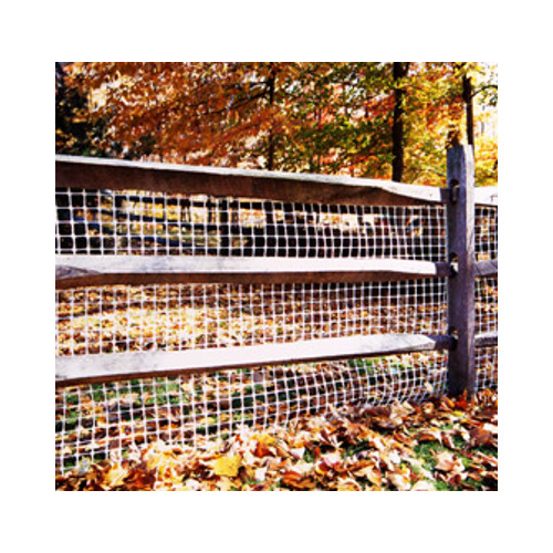 American Made Netting and Fencing | Tenax