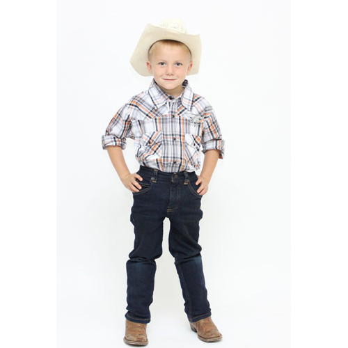 Kid's Jeans | Texas Jeans