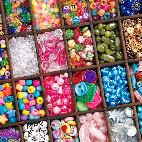 American Made Beads and Craft Products | The Beadery