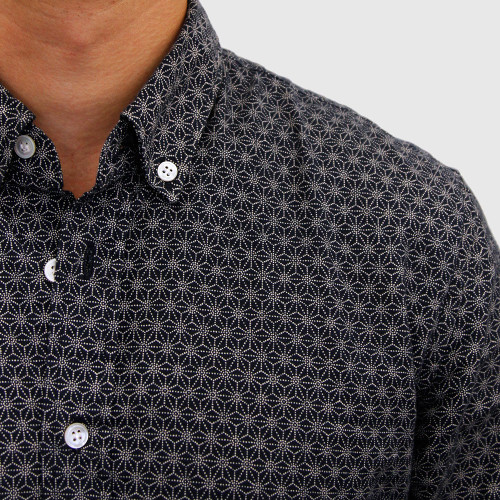 Topology Button Downs