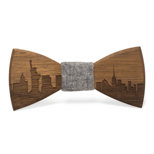 Wooden Bow Ties - Two Guys Bow Ties