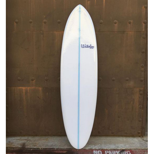 Boards | Waterloo Surf Craft
