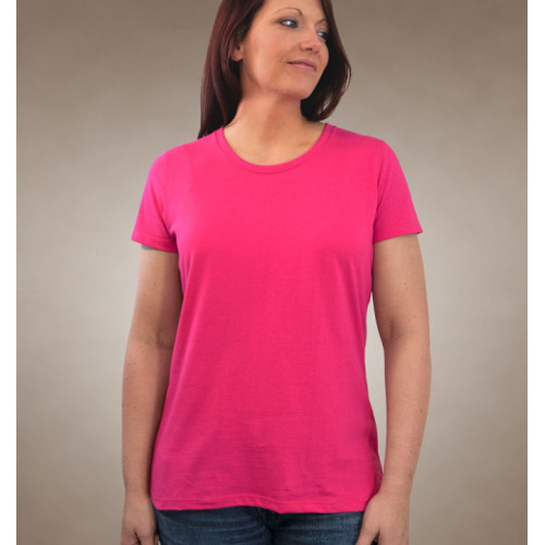 Women's T-Shirts Made in the USA | American Retail