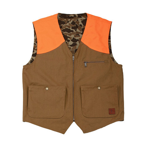 Men's Vests Made in the USA | American Retail