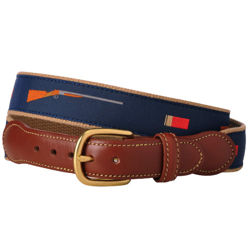 Belts & Suspenders Made in the USA | American Retail