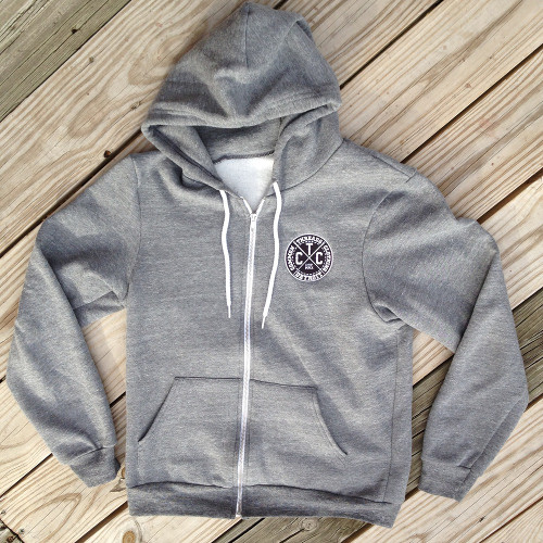 Men's Hoodies Made in the USA | American Retail