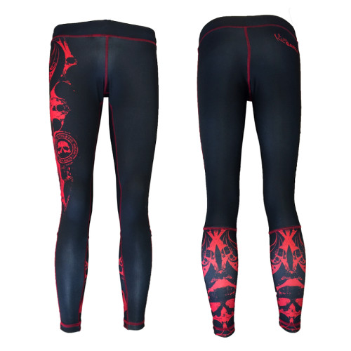Women's Leggings Made in the USA | American Retail