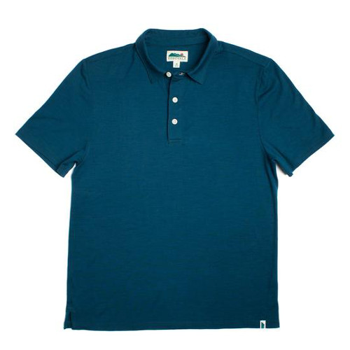 Men's Polos Made in the USA | American Retail
