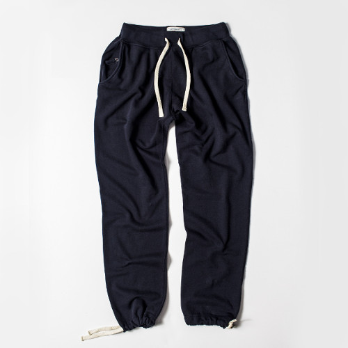 Brand New: French Terry Joggers – Pistol Lake