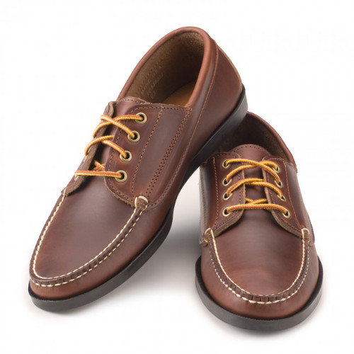 Men's Shoes Made in the USA | American Retail